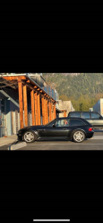 1999 BMW M Coupe in Cosmos Black Metallic over Black Nappa