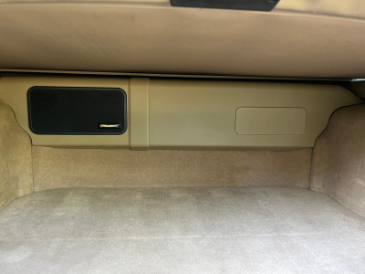 1999 BMW M Coupe in Estoril Blue Metallic over Dark Beige Oregon