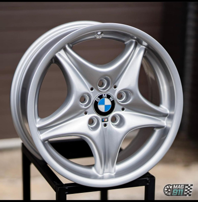 1999 BMW M Coupe in Estoril Blue Metallic over Dark Beige Oregon