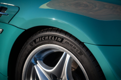 1999 BMW M Coupe in Evergreen over Evergreen & Black Nappa
