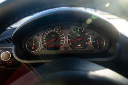 1999 BMW M Coupe in Evergreen over Evergreen & Black Nappa