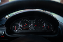 1999 BMW M Coupe in Evergreen over Evergreen & Black Nappa