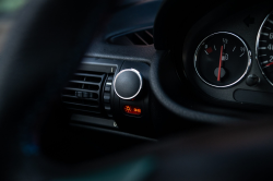 1999 BMW M Coupe in Evergreen over Evergreen & Black Nappa