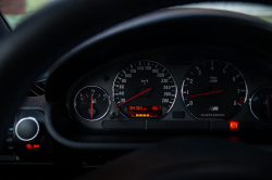 1999 BMW M Coupe in Evergreen over Evergreen & Black Nappa
