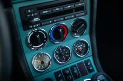 1999 BMW M Coupe in Evergreen over Evergreen & Black Nappa