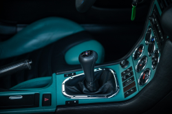 1999 BMW M Coupe in Evergreen over Evergreen & Black Nappa