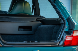 1999 BMW M Coupe in Evergreen over Evergreen & Black Nappa