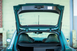 1999 BMW M Coupe in Evergreen over Evergreen & Black Nappa