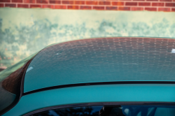 1999 BMW M Coupe in Evergreen over Evergreen & Black Nappa