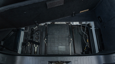 1999 BMW M Coupe in Alpine White 3 over Black Nappa