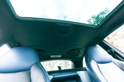 1999 BMW M Coupe in Arctic Silver Metallic over Estoril Blue & Black Nappa