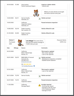 1999 BMW M Coupe in Arctic Silver Metallic over Dark Gray & Black Nappa