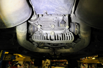 1999 BMW M Coupe in Arctic Silver Metallic over Dark Gray & Black Nappa