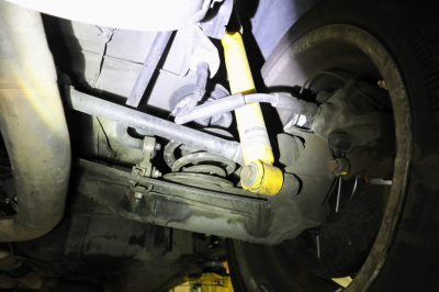 1999 BMW M Coupe in Arctic Silver Metallic over Dark Gray & Black Nappa