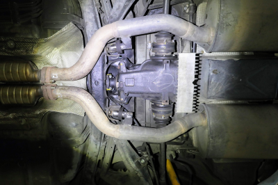 1999 BMW M Coupe in Arctic Silver Metallic over Dark Gray & Black Nappa