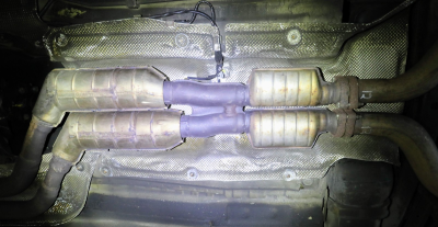 1999 BMW M Coupe in Arctic Silver Metallic over Dark Gray & Black Nappa