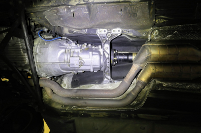 1999 BMW M Coupe in Arctic Silver Metallic over Dark Gray & Black Nappa