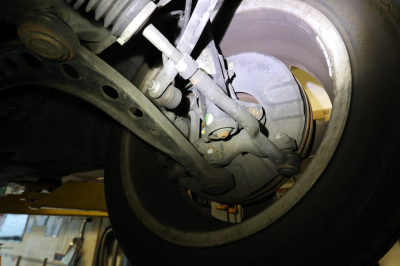 1999 BMW M Coupe in Arctic Silver Metallic over Dark Gray & Black Nappa