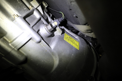 1999 BMW M Coupe in Arctic Silver Metallic over Dark Gray & Black Nappa