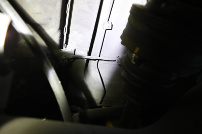 1999 BMW M Coupe in Arctic Silver Metallic over Dark Gray & Black Nappa