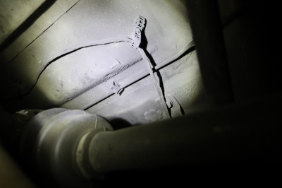 1999 BMW M Coupe in Arctic Silver Metallic over Dark Gray & Black Nappa