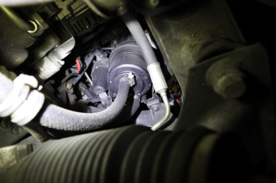 1999 BMW M Coupe in Arctic Silver Metallic over Dark Gray & Black Nappa