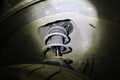 1999 BMW M Coupe in Arctic Silver Metallic over Dark Gray & Black Nappa