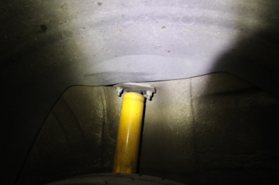 1999 BMW M Coupe in Arctic Silver Metallic over Dark Gray & Black Nappa