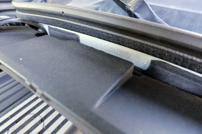 1999 BMW M Coupe in Arctic Silver Metallic over Dark Gray & Black Nappa