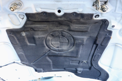 1999 BMW M Coupe in Arctic Silver Metallic over Dark Gray & Black Nappa