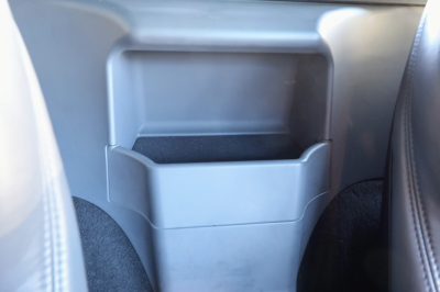 1999 BMW M Coupe in Arctic Silver Metallic over Dark Gray & Black Nappa