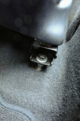 1999 BMW M Coupe in Arctic Silver Metallic over Dark Gray & Black Nappa