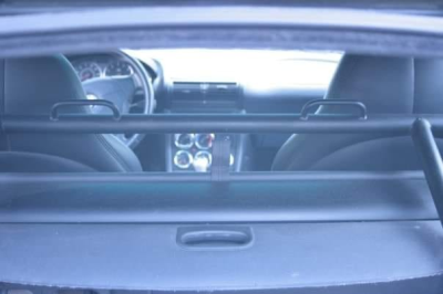 1999 BMW M Coupe in Cosmos Black Metallic over Black Nappa