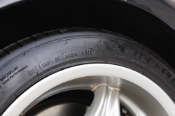 1999 BMW M Coupe in Cosmos Black Metallic over Black Nappa