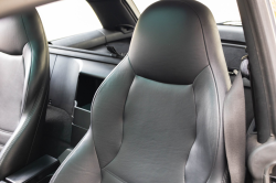 1999 BMW M Coupe in Cosmos Black Metallic over Black Nappa