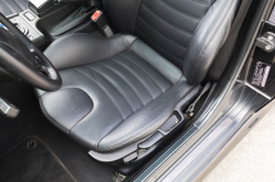 1999 BMW M Coupe in Cosmos Black Metallic over Black Nappa