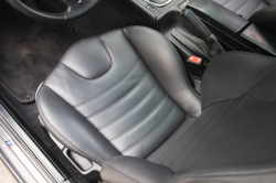 1999 BMW M Coupe in Cosmos Black Metallic over Black Nappa