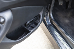 1999 BMW M Coupe in Cosmos Black Metallic over Black Nappa