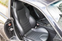 1999 BMW M Coupe in Cosmos Black Metallic over Black Nappa