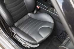 1999 BMW M Coupe in Cosmos Black Metallic over Black Nappa