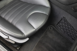 1999 BMW M Coupe in Cosmos Black Metallic over Black Nappa