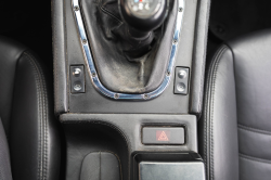 1999 BMW M Coupe in Cosmos Black Metallic over Black Nappa