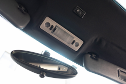 1999 BMW M Coupe in Cosmos Black Metallic over Black Nappa