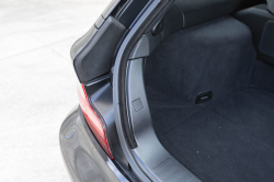 1999 BMW M Coupe in Cosmos Black Metallic over Black Nappa