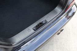 1999 BMW M Coupe in Cosmos Black Metallic over Black Nappa