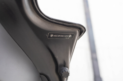 1999 BMW M Coupe in Cosmos Black Metallic over Black Nappa