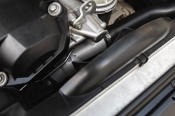 1999 BMW M Coupe in Cosmos Black Metallic over Black Nappa