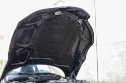 1999 BMW M Coupe in Cosmos Black Metallic over Black Nappa