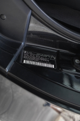 1999 BMW M Coupe in Cosmos Black Metallic over Black Nappa