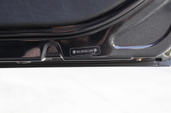1999 BMW M Coupe in Cosmos Black Metallic over Black Nappa